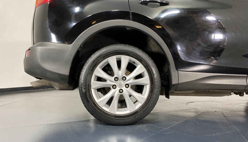 Imagen 14 de 15 de 45016 - Toyota Rav4 2014 Con Garantía