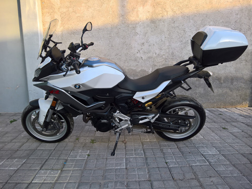 Bmw F900 Xr