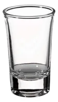 Comprar Vaso Shot 40 Ml 4.5x6.5 Cm Vidrio Set X 6 Uni Goldsky Bazar