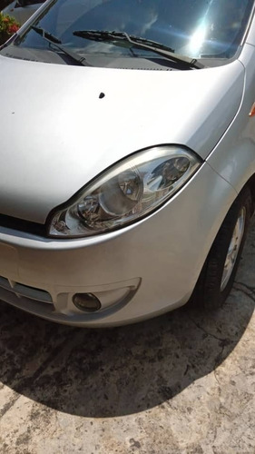 Imagen 3 de 11 de Chery Arauca 2016