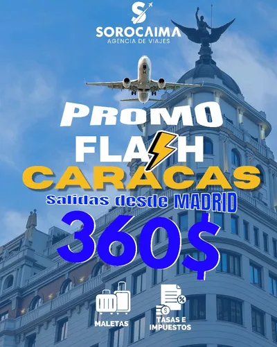Viajes Internacionales