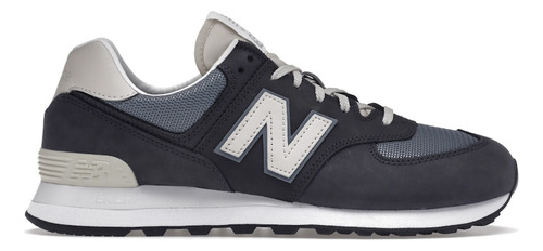 Zapatillas New Balance 574 Outerspace Sea Salt Ml574syp-u
