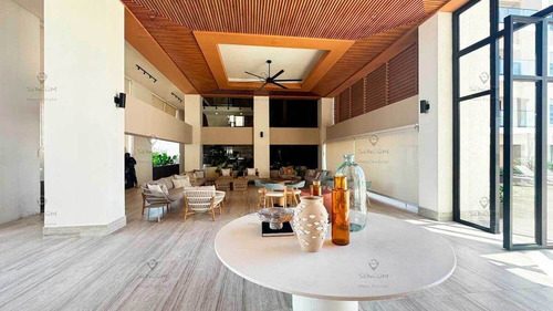 Apartamento De 1 Habitación Con Terraza En La Azotea Greenwood, Cap Cana