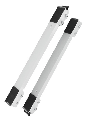 Rodillos Extensibles Para Electrodomésticos, 2 Unidades, Par
