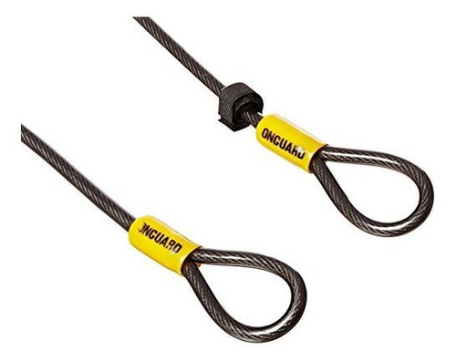 Onguard 8073 Akita - Cable Flexible (0394 In X 30 Pies)