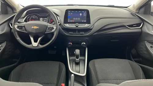 Chevrolet Onix Ltz
