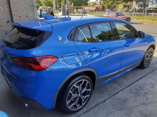 Bmw X2 M Sport 2019