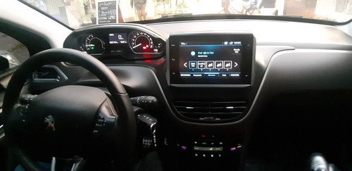 Peugeot 2008 1.6 Thp Sport 2019