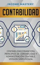 Comprar Libro Contabilidad : Contabilidad Financiera, Principios ...