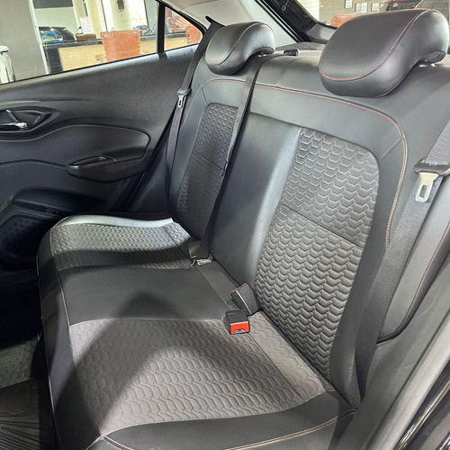 Chevrolet Onix 1.4 Ltz 98cv