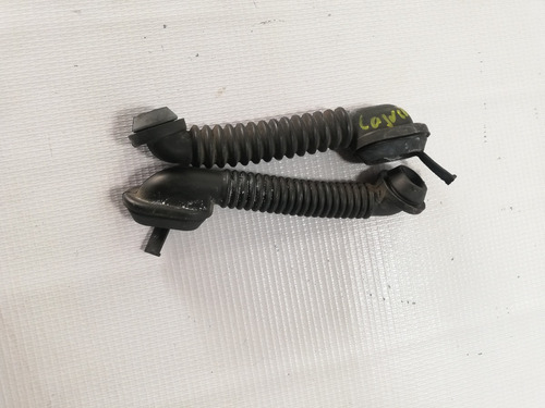 Cubre Polvo Arnes Cajuela Suzuki Sx4 Mod. 07-14 Original (Usado)