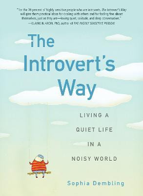 Libro Introvert's Way - Sophia Dembling