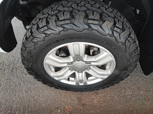 Ford Ranger 2.5 Xlt Cabina Doble 4x2 Mt