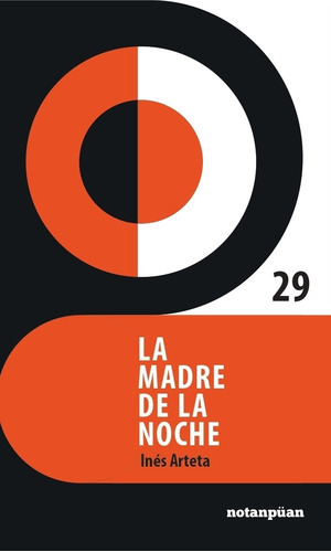 La Madre De La Noche - Ines Arteta 