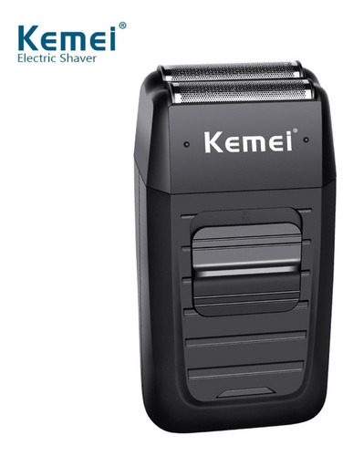 Kemei Km-1102 3d Afeitadora Eléctrica Para Hombre