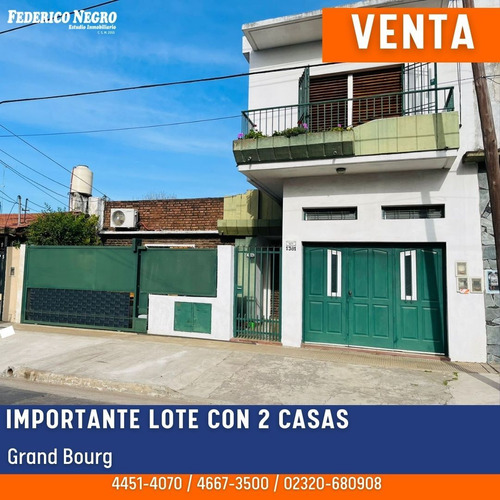 Casa En Venta En Grand Bourg