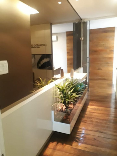 Castelo, Consultório Odontologia Montado - 3879