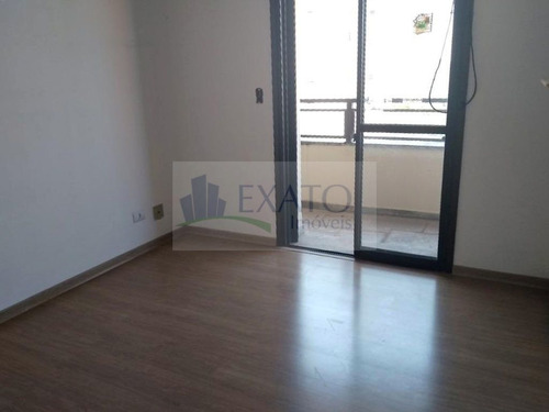 Imagem 3 de 15 de Cobertura Duplex, 218m², 3 Dormitórios Com Suíte, 3 Vagas, Próxima Ao Metrô Sta. Cruz - Em45046