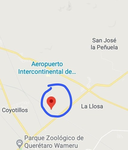Imagen 2 de 4 de Excelente Oportunidad Terreno Cercana A Aeropuerto Colon