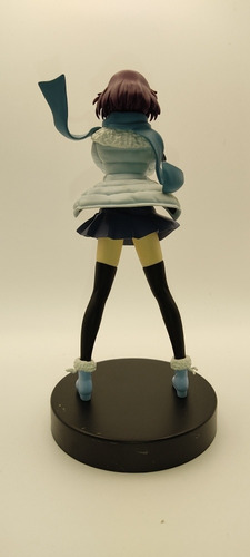 Figura Anime Monogatari Series: Hitagi A (Usado)