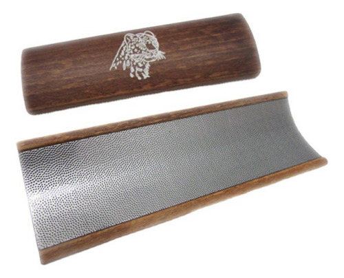 Snooker Pool Cue Tip Shaper Grinder Reparación De Piezas De