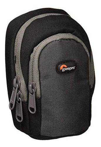 Bolso Cámara Lowepro Portland 20 - Protege Tu Cámara Compact