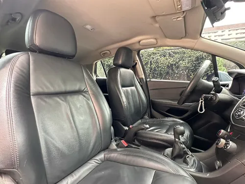 Chevrolet Tracker 1.8 Ls