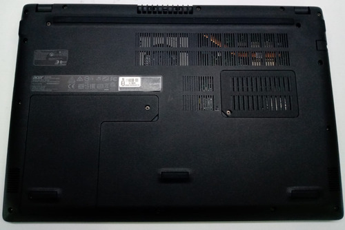 Imagen 2 de 3 de Notebook Acer A315-51-32m4 I3-6006u 4gb 1t Nx.gnpal.027
