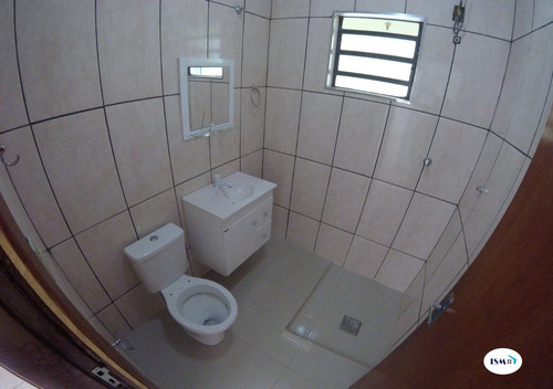 Imagem 12 de 22 de Casa Térrea Com 2 Dormitórios E Edícula A Venda | Jardim Dos Oliveiras - Campinas - Ca00149 - 70192010