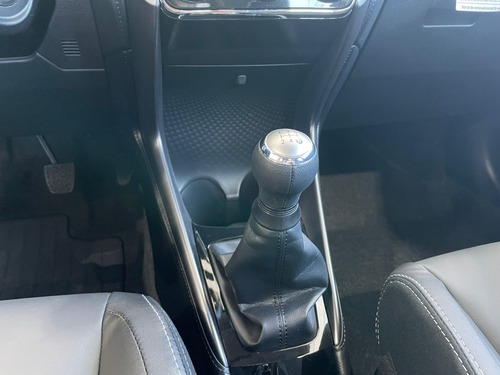 Imagen 9 de 13 de Toyota Yaris 2021 Sd S Mt