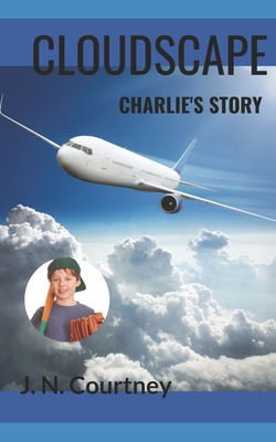 Libro Cloudscape: Charlie's Story - Courtney, J. N.