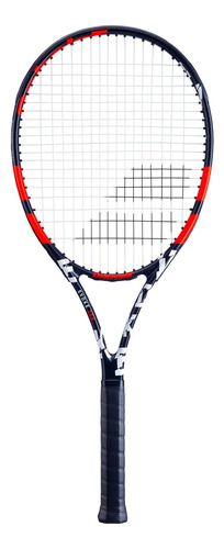 Raqueta De Tenis Con Cuerdas Babolat Evoke 105, (4 Agarres)