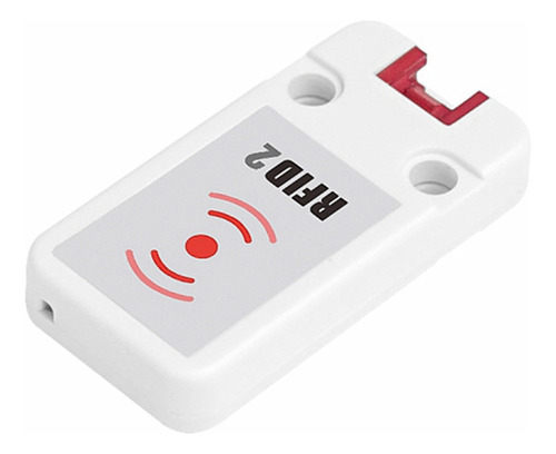 Sensor Lector Rfid 2 Rfid Ws1850s Radio Fr-fs