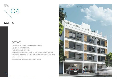Imagen 11 de 20 de Un Dormitorio A Estrenar, En Barrio General Paz