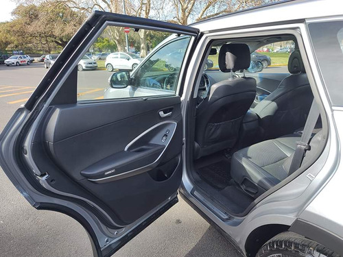 Hyundai Grand Santa Fé 3.3 Premium 7as Gps