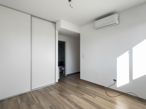 Venta - Caballito - Departamento 2 Ambientes - Balcón - Parrilla - Amenities - Apto Crédito