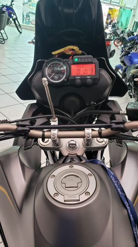 Yamaha Xt 660z Teneré Abs 2017 30 Mil Km