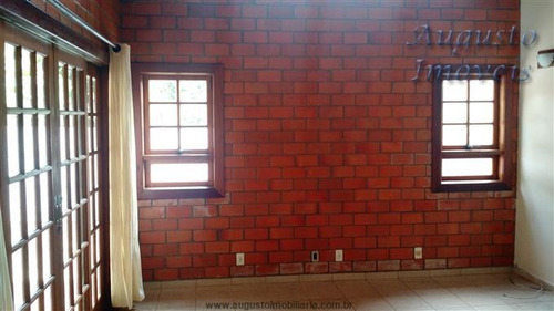 Imagem 21 de 29 de Chácaras À Venda Em Atibaia/sp - Compre O Seu Chácaras Aqui! - 1274850