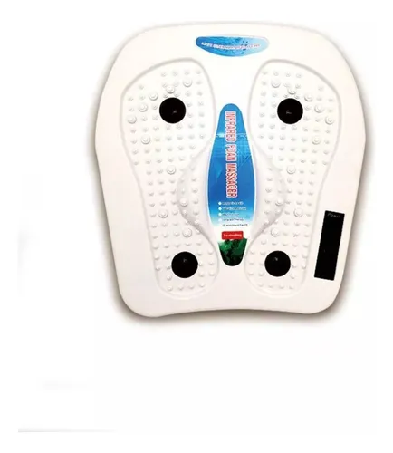 Vibrador masajeador de pies hotsell