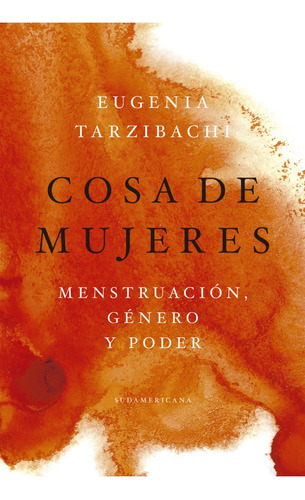 Cosa De Mujeres - Eugenia Tarzibachi