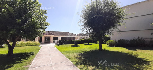 Departamento En Venta En Alto Del Molino, Pilar, G.b.a. Zona Norte