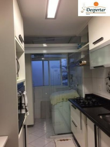 05026 - Apartamento 2 Dorms. (1 Suíte), Limão - São Paulo/sp - 5026