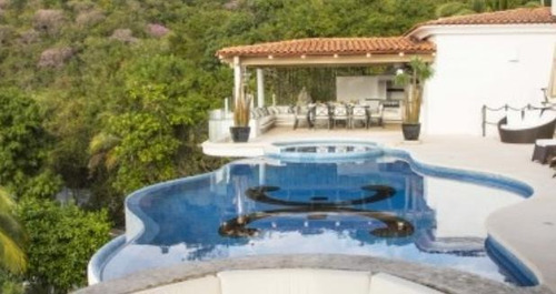 Imagen 3 de 19 de Casa En Renta Brisas Del Marqués, Acapulco