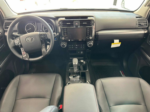 Imagen 5 de 12 de Toyota 4runner Trd Pro