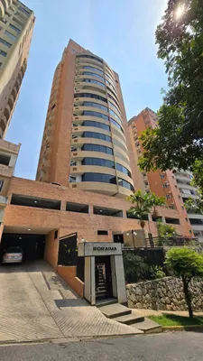 Apartamento en venta