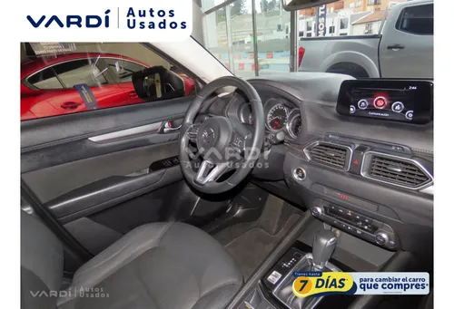 Mazdacx5 49054