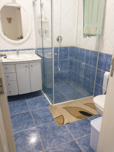 Imagem 8 de 8 de Sobrado Para Venda Por R$2.200.000,00 Com 570m², 4 Dormitórios, 3 Suites E 2 Vagas - Vista Linda, Bertioga / Sp - Bdi35769