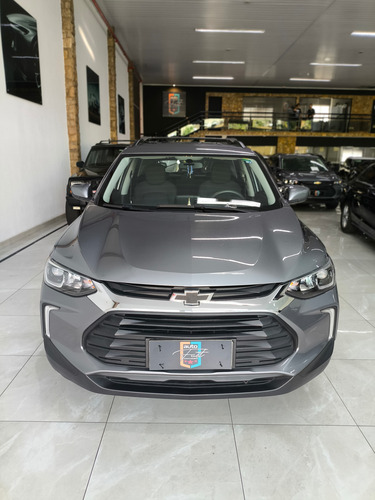 Chevrolet Tracker 1.0 Turbo 5p