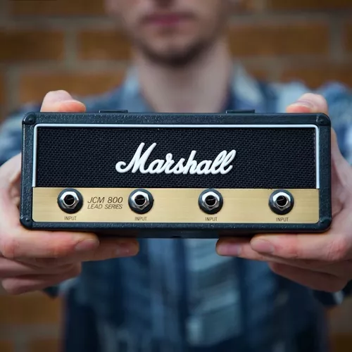 PORTA LLAVES MARSHALL – Fan & Fun