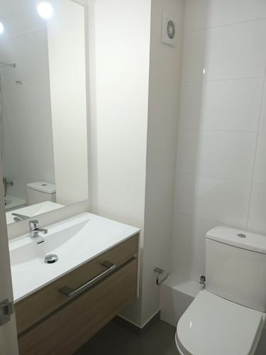 Inmejorable Ubicación, Studio Casi Nuevo